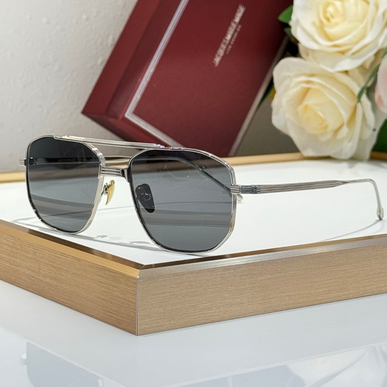 JACQUES MARIE MAGE Sunglasses(AAAA)-2669