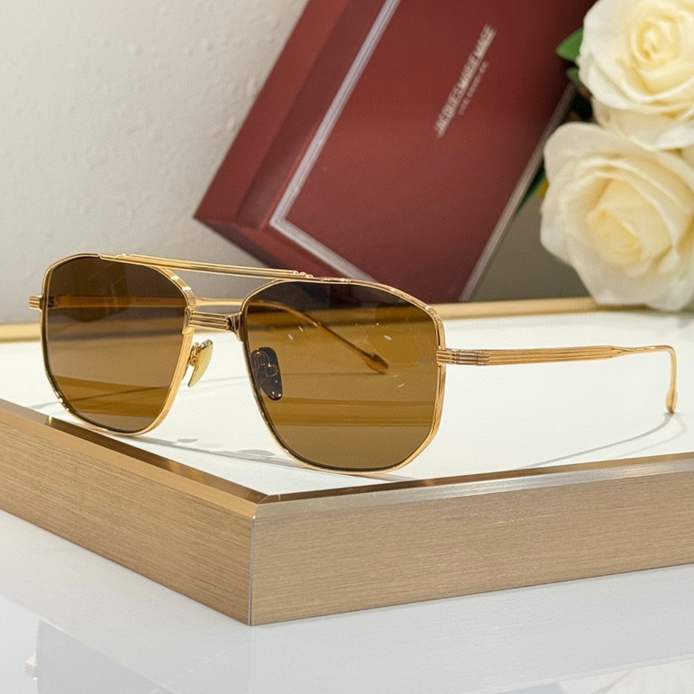 JACQUES MARIE MAGE Sunglasses(AAAA)-2668
