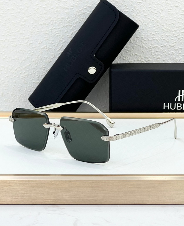 HUBLOT Sunglasses(AAAA)-333