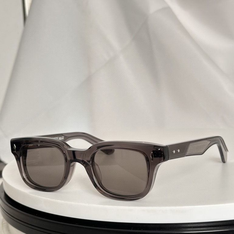 JACQUES MARIE MAGE Sunglasses(AAAA)-2620
