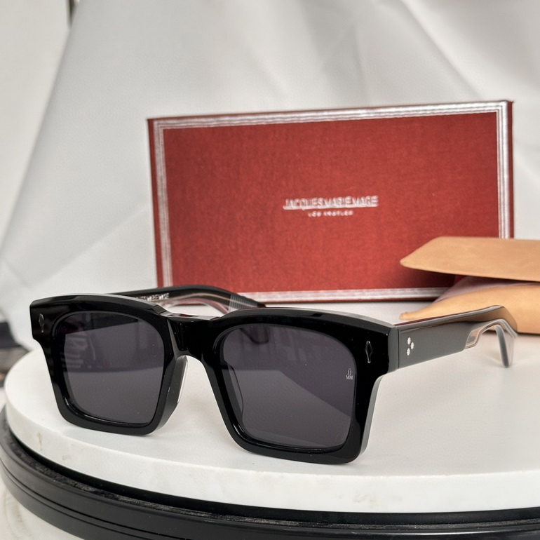 JACQUES MARIE MAGE Sunglasses(AAAA)-2601