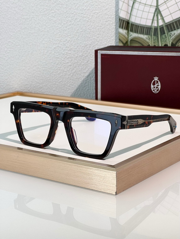 JACQUES MARIE MAGE Sunglasses(AAAA)-2502