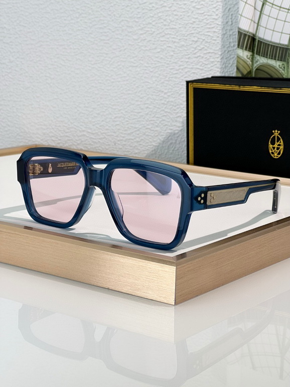JACQUES MARIE MAGE Sunglasses(AAAA)-2461