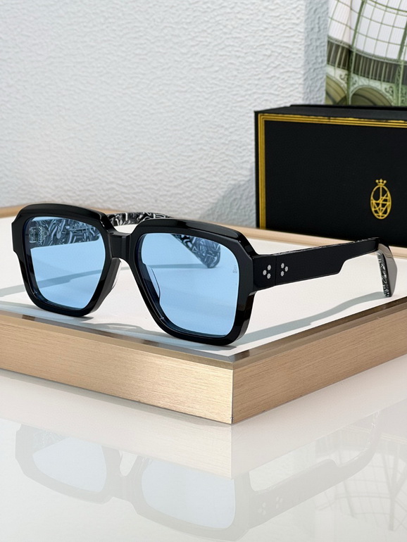 JACQUES MARIE MAGE Sunglasses(AAAA)-2456