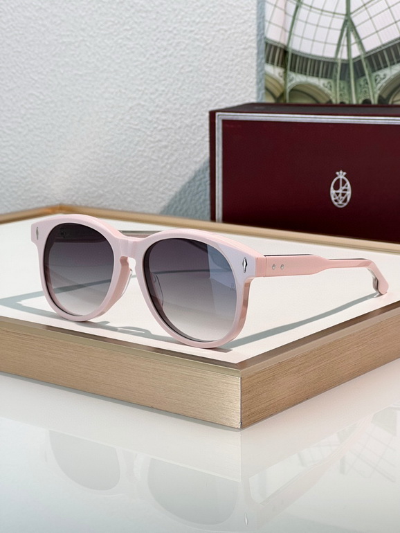 JACQUES MARIE MAGE Sunglasses(AAAA)-2433