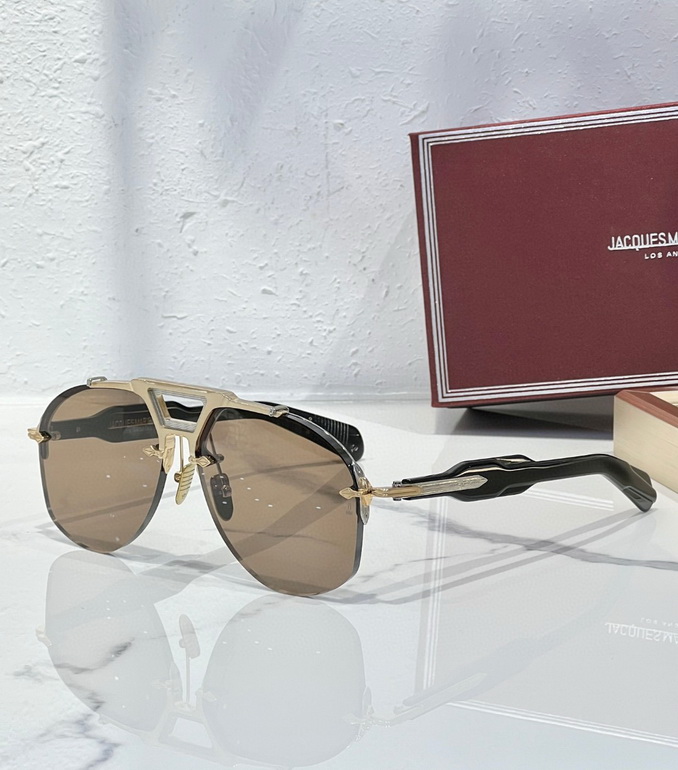 JACQUES MARIE MAGE Sunglasses(AAAA)-2406