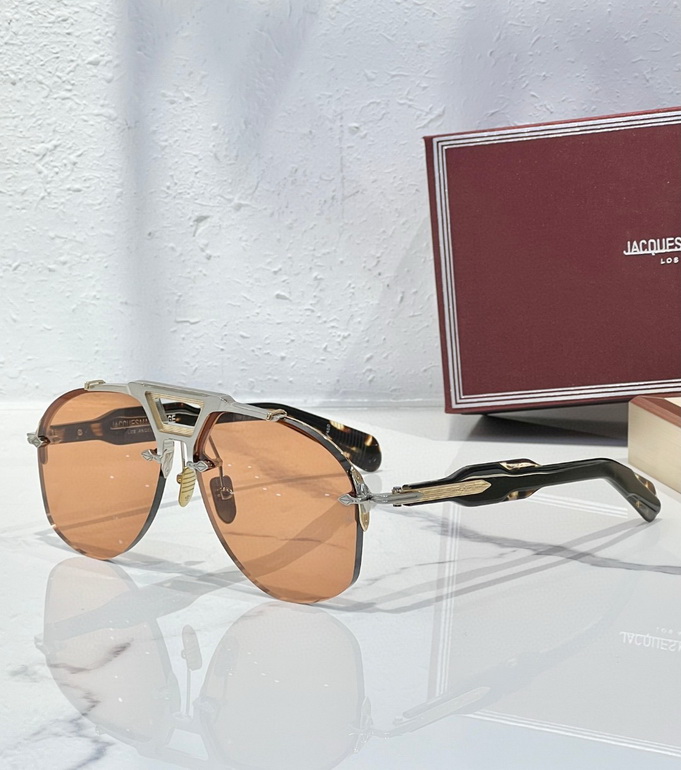JACQUES MARIE MAGE Sunglasses(AAAA)-2401