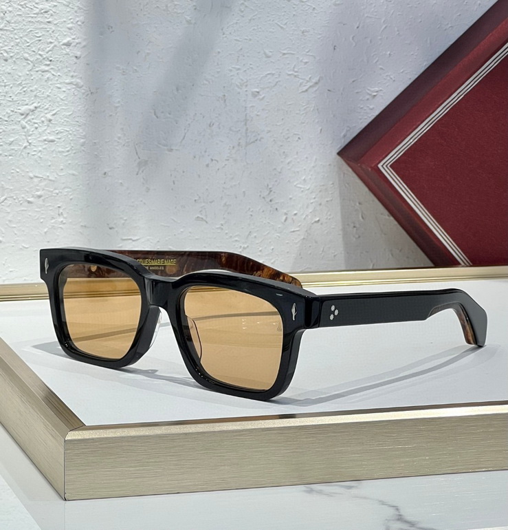 JACQUES MARIE MAGE Sunglasses(AAAA)-2380