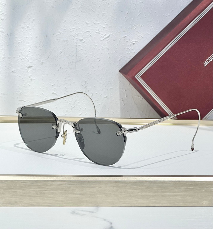 JACQUES MARIE MAGE Sunglasses(AAAA)-2351
