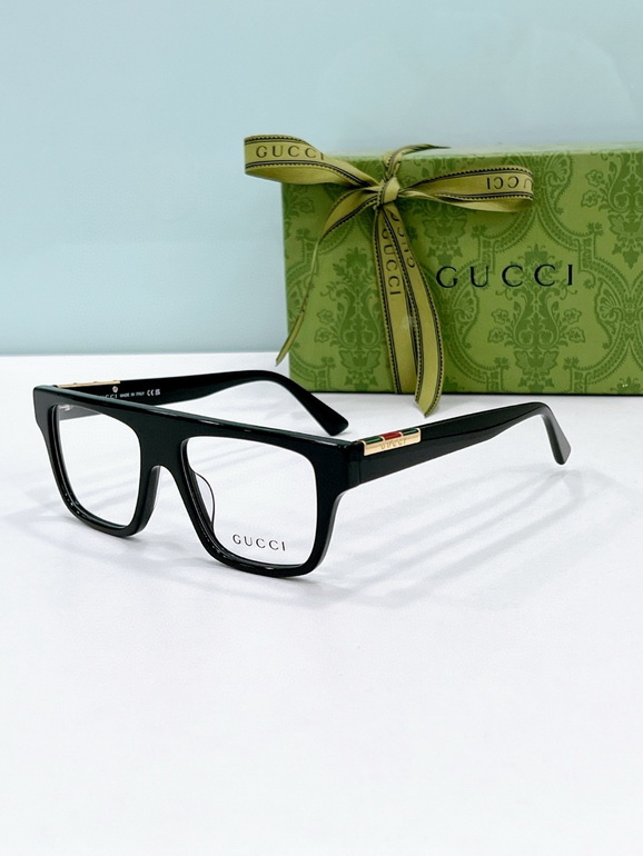 GUCCI Sunglasses(AAAA)-1475