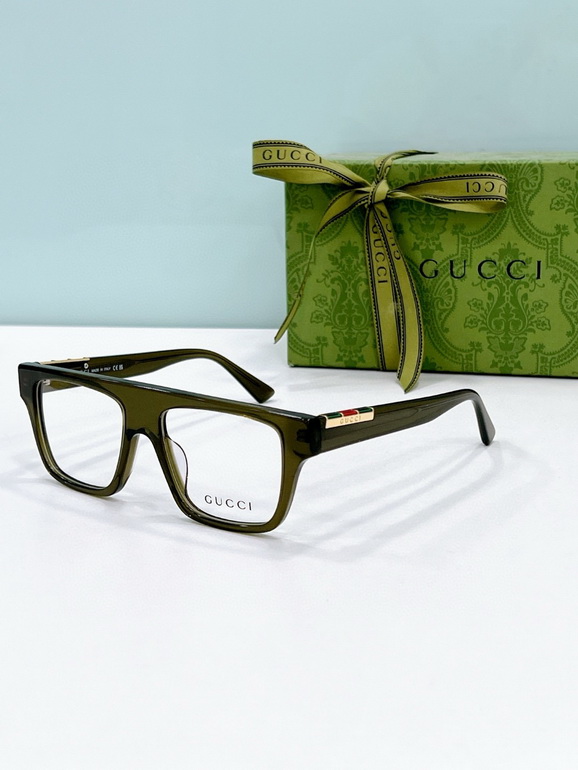 GUCCI Sunglasses(AAAA)-1473