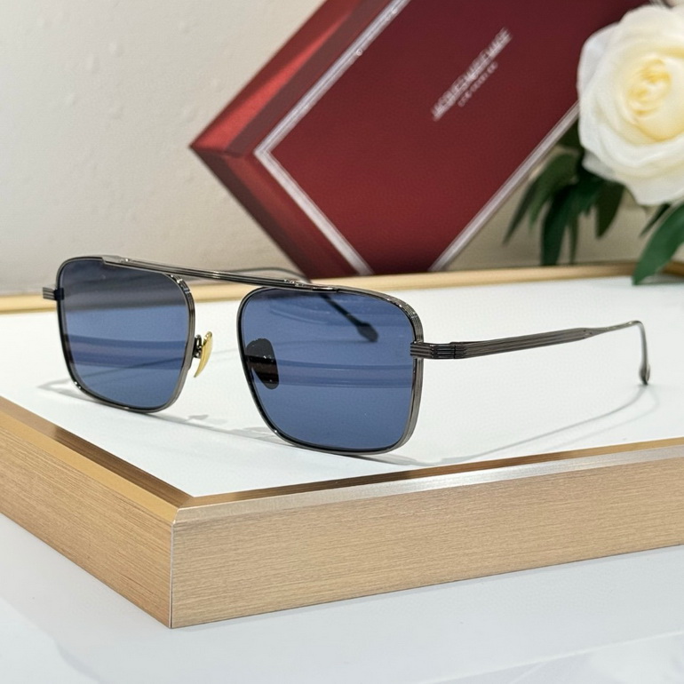 JACQUES MARIE MAGE Sunglasses(AAAA)-2332