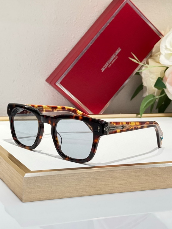 JACQUES MARIE MAGE Sunglasses(AAAA)-2323