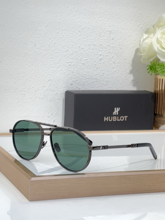 HUBLOT Sunglasses(AAAA)-296