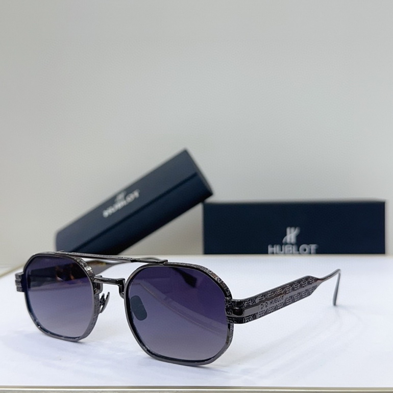 HUBLOT Sunglasses(AAAA)-278