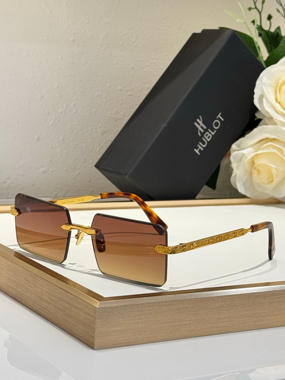 HUBLOT Sunglasses(AAAA)-258