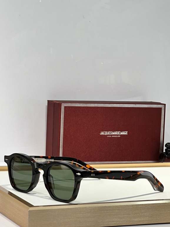 JACQUES MARIE MAGE Sunglasses(AAAA)-2267