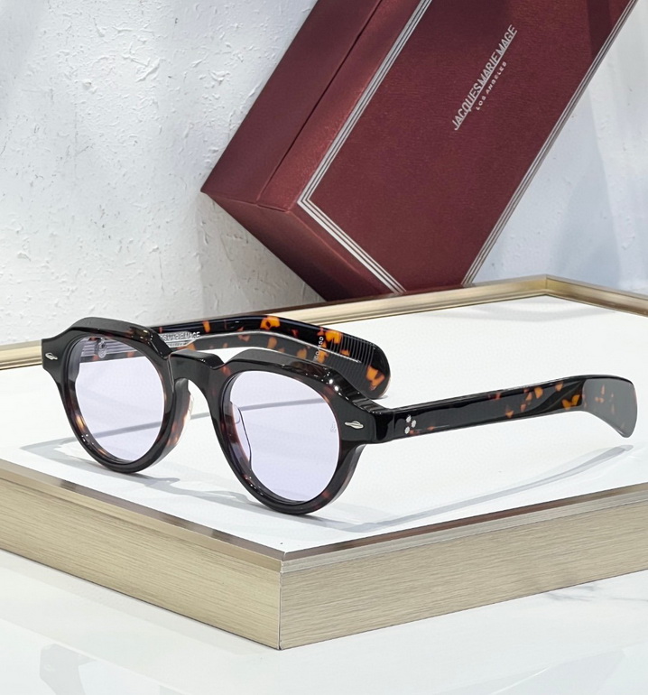 JACQUES MARIE MAGE Sunglasses(AAAA)-2246