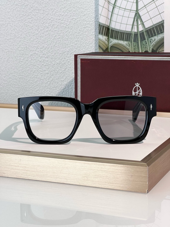 JACQUES MARIE MAGE Sunglasses(AAAA)-2225