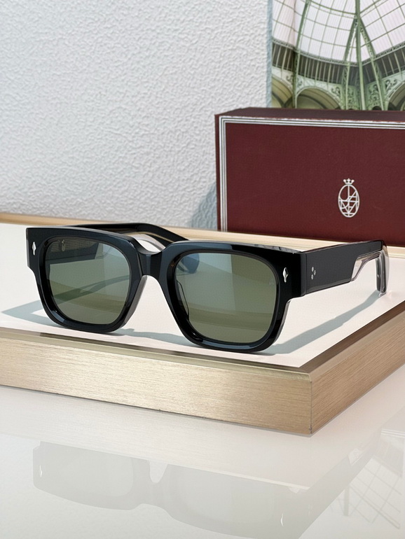 JACQUES MARIE MAGE Sunglasses(AAAA)-2219