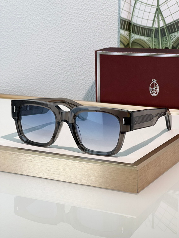 JACQUES MARIE MAGE Sunglasses(AAAA)-2212