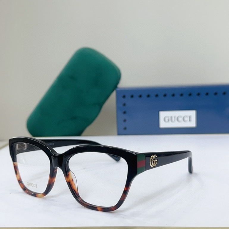 GUCCI Sunglasses(AAAA)-1456