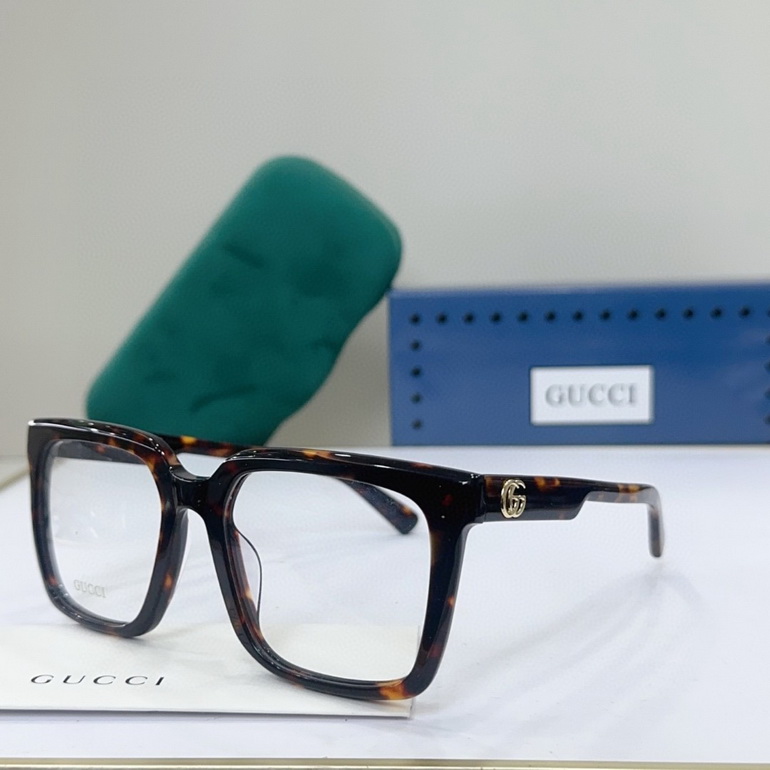 GUCCI Sunglasses(AAAA)-1448