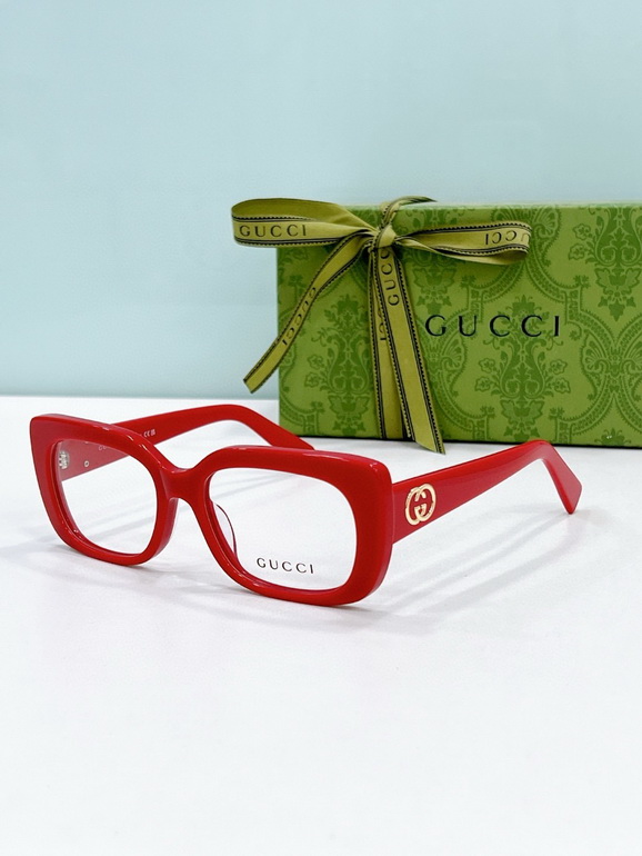 GUCCI Sunglasses(AAAA)-1421