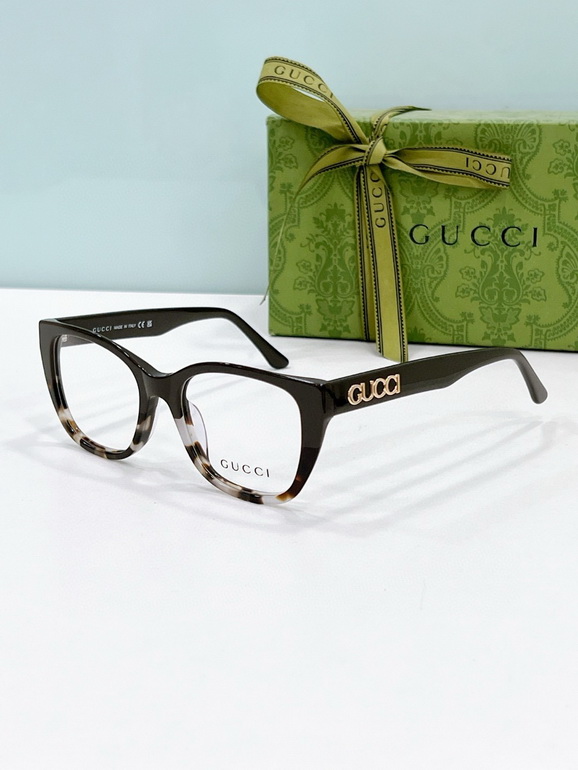 GUCCI Sunglasses(AAAA)-1402
