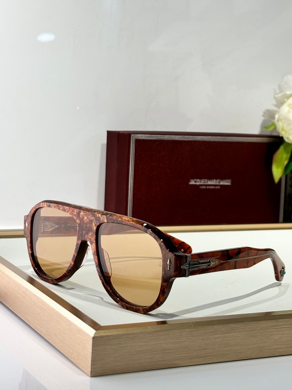 JACQUES MARIE MAGE Sunglasses(AAAA)-2162
