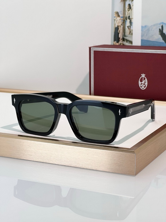 JACQUES MARIE MAGE Sunglasses(AAAA)-2134