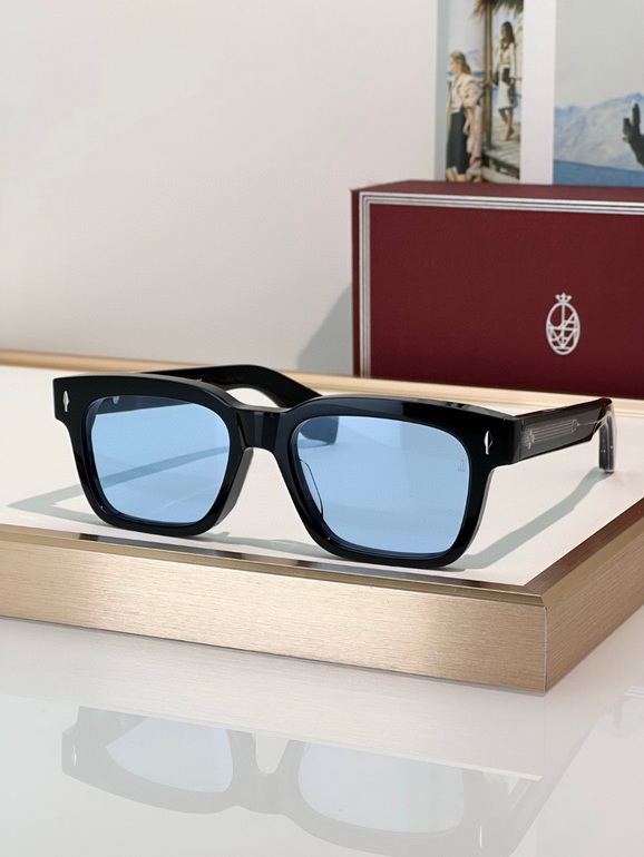 JACQUES MARIE MAGE Sunglasses(AAAA)-2127