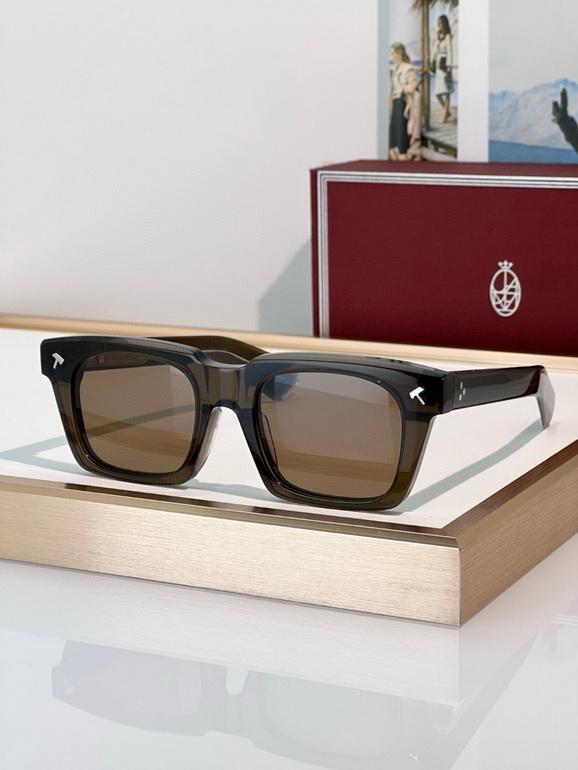 JACQUES MARIE MAGE Sunglasses(AAAA)-2103