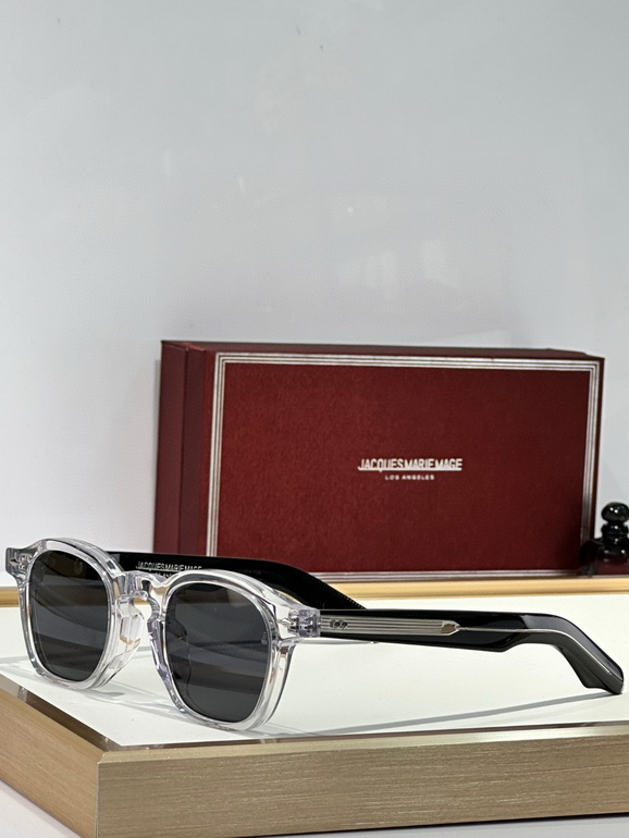 JACQUES MARIE MAGE Sunglasses(AAAA)-2081