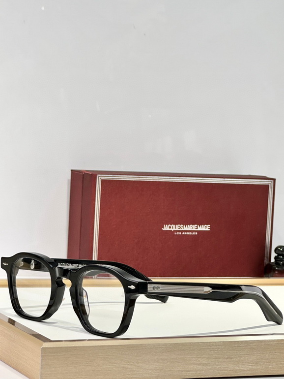 JACQUES MARIE MAGE Sunglasses(AAAA)-2077