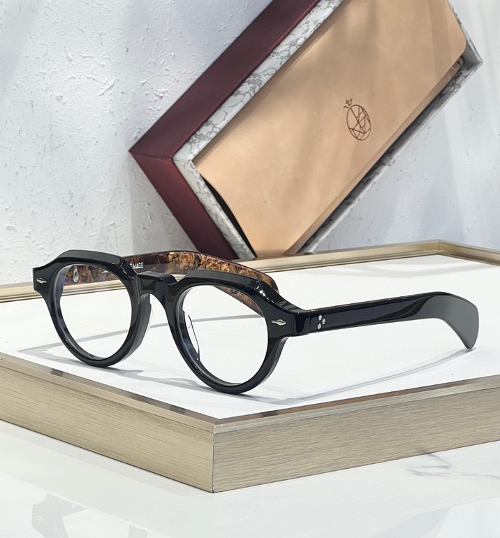 JACQUES MARIE MAGE Sunglasses(AAAA)-2073