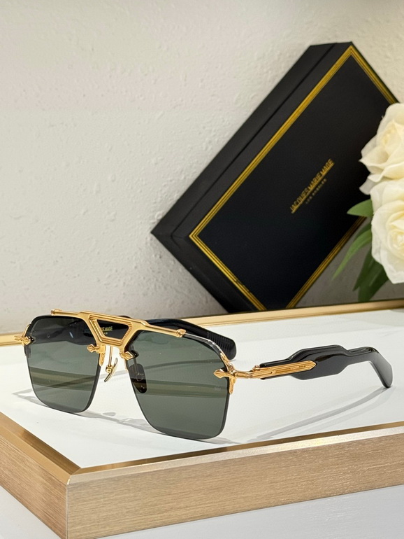 JACQUES MARIE MAGE Sunglasses(AAAA)-2051