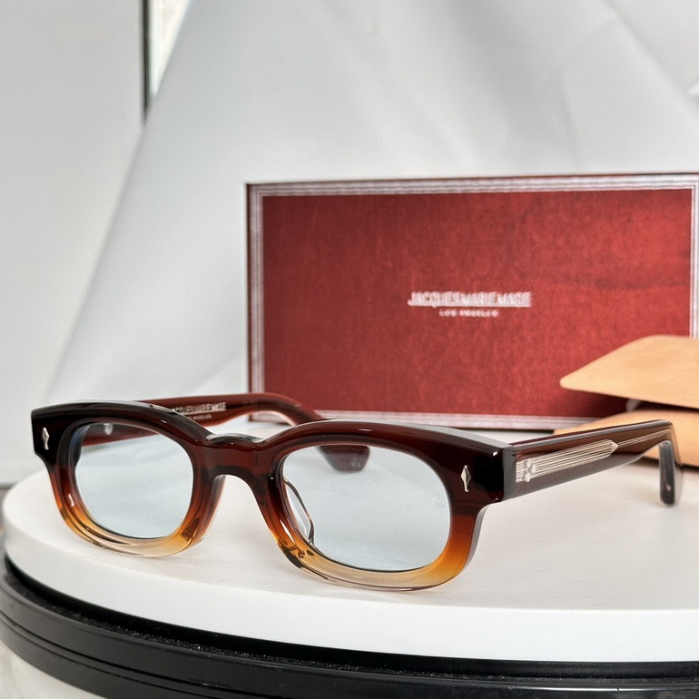 JACQUES MARIE MAGE Sunglasses(AAAA)-1985