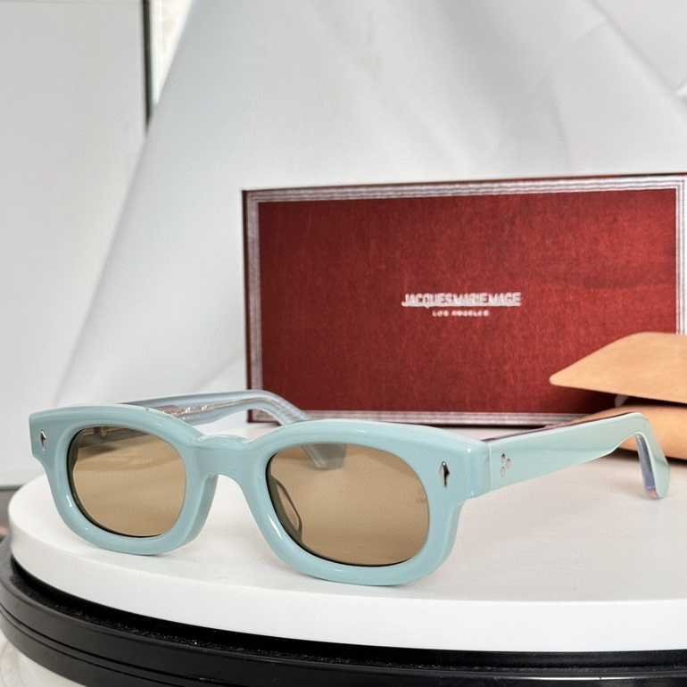 JACQUES MARIE MAGE Sunglasses(AAAA)-1981