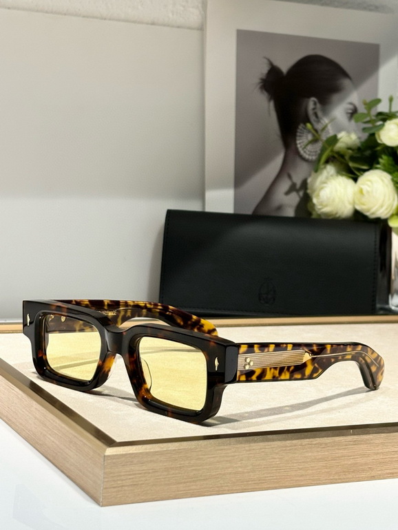 JACQUES MARIE MAGE Sunglasses(AAAA)-1976