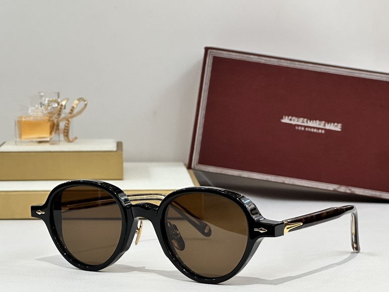 JACQUES MARIE MAGE Sunglasses(AAAA)-1964