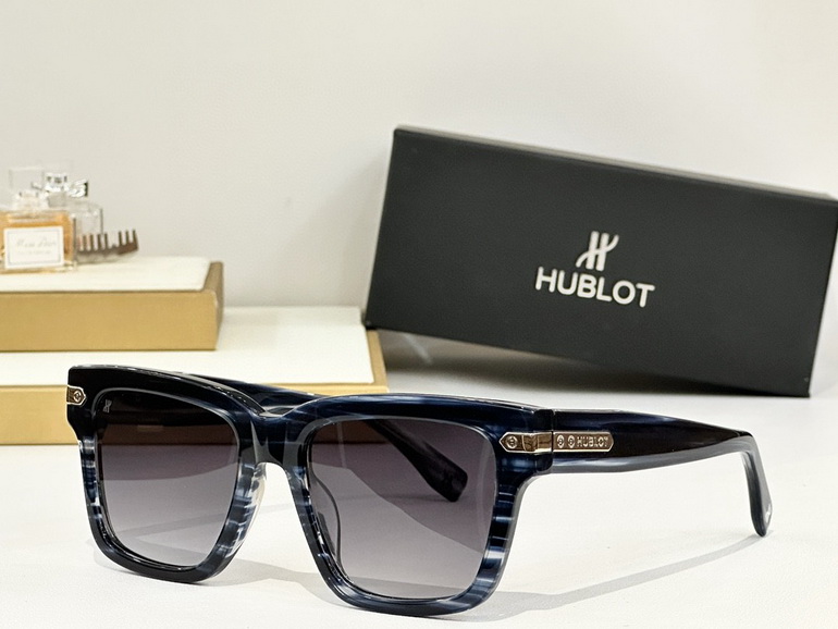 HUBLOT Sunglasses(AAAA)-228
