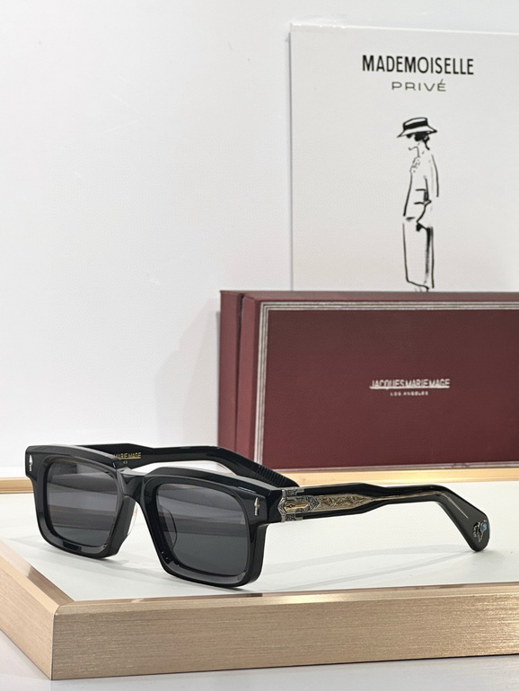 JACQUES MARIE MAGE Sunglasses(AAAA)-1914