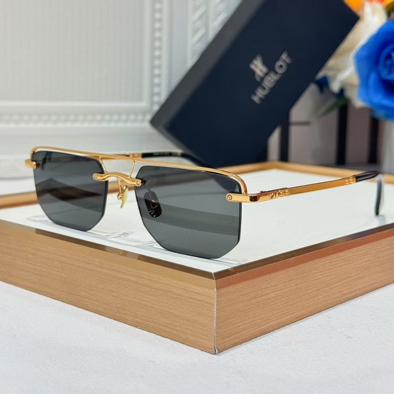 HUBLOT Sunglasses(AAAA)-194