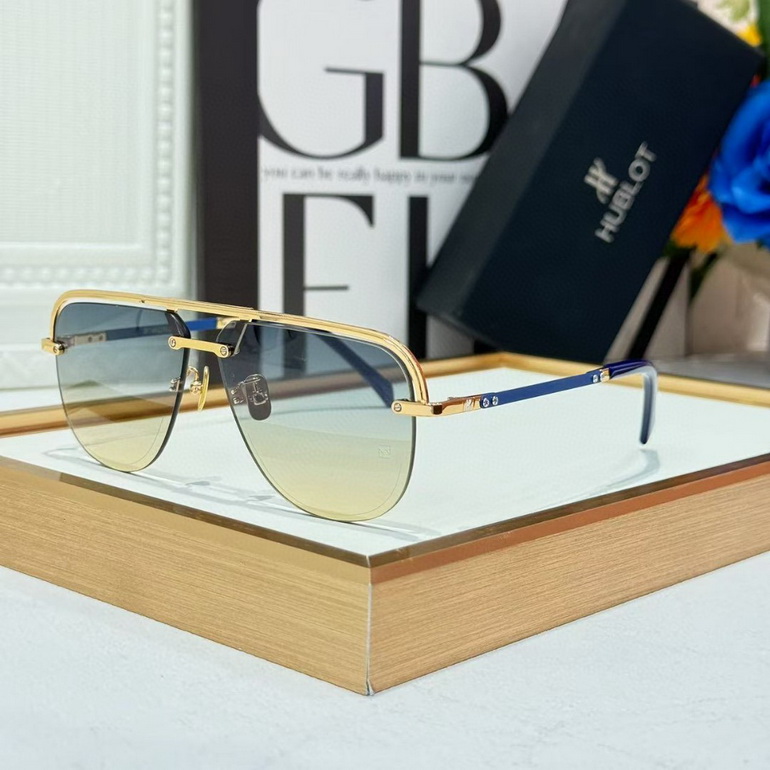 HUBLOT Sunglasses(AAAA)-190