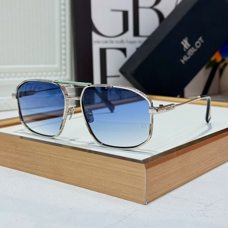 HUBLOT Sunglasses(AAAA)-169