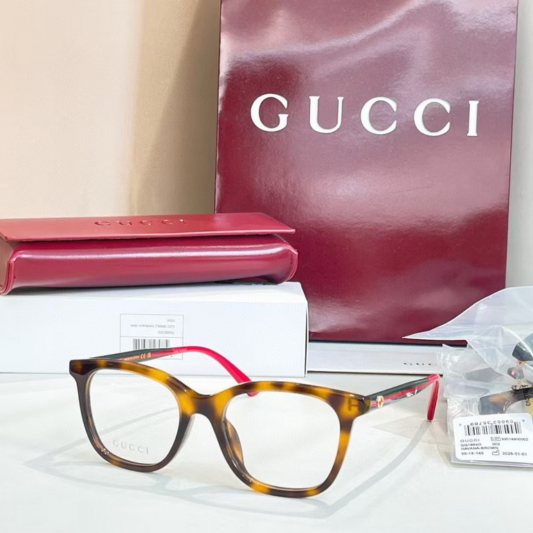 GUCCI Sunglasses(AAAA)-1394