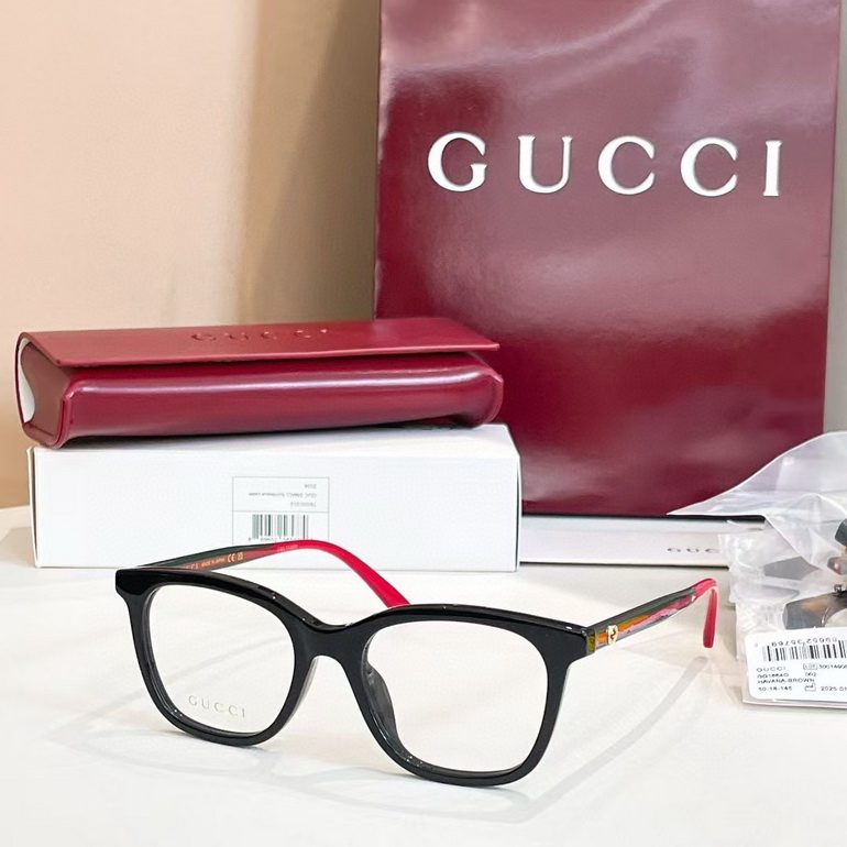 GUCCI Sunglasses(AAAA)-1392