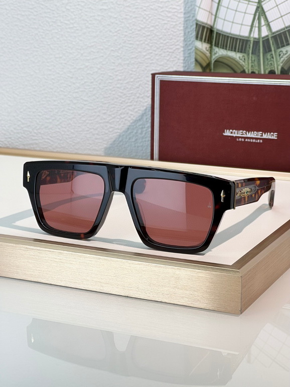 JACQUES MARIE MAGE Sunglasses(AAAA)-1898