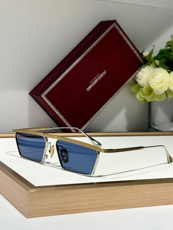 JACQUES MARIE MAGE Sunglasses(AAAA)-1888